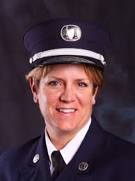 Rest in peace, Captain Larson. We miss you every day.