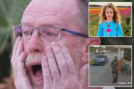 Father living in Israel recounts relief at learning daughter died