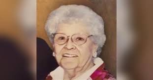 Sylvia Mende Griffith Obituary