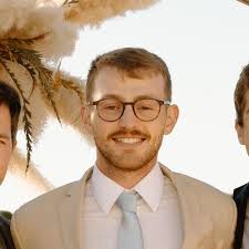 Connor Allen and Lauryn Lanterman's Wedding Website