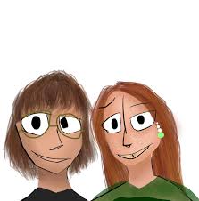 Can someone draw Madiechu as a FNAF OC?