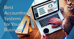 15 best accounting software systems for your business