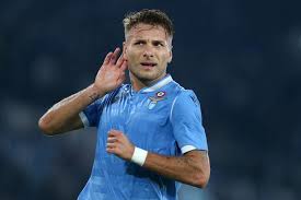 Ciro immobile is a forward who has appeared in 35 matches this season in serie a, playing a total of 2866 minutes. Lazio Star Ciro Immobile In Celtic Vow As He Lifts Lid On His Major Jurgen Klopp Failure Daily Record