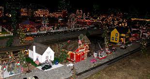 We did not find results for: Clifton Mill Christmas Lights 2020