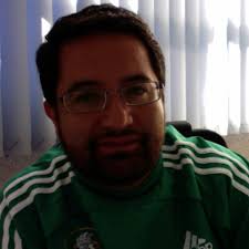 Oscar ARCE-CERVANTES