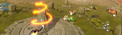 Albion online is a medieval sandbox mmo. Gvg Training Battles A Quick How To Guide General Questions Discussions Albion Online Forum