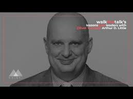 Lessons from Leaders with Oliver Turnbull