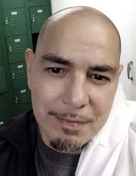 Obituary information for Fidel D. Torres