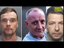 Kayley Mahood charged with Oliver O'Toole murder in Burton + Benjamin  Orton's murder in Derby