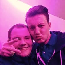 Liam McLean (@hookero2)