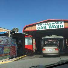 Maybe you would like to learn more about one of these? Challenger Car Wash Normal Heights San Diego Ca