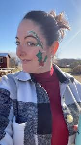 POV: you’re a face painter