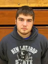 Meet The Flint Journal's 2016 Football Defensive Dream Team