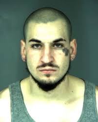 John Chiv: Tara Marie Groswird bail set at $25,000, Ivan Chavarin at  $50,000 in Fortuna incident