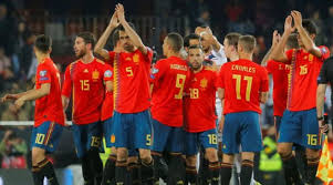 كاسياس يوضح سبب تمرده على منتخب إسبانيا في يورو 2016. Ù‚Ø§Ø¦Ù…Ø© Ø¥Ø³Ø¨Ø§Ù†ÙŠØ§ Ù„ØªØµÙÙŠØ§Øª ÙŠÙˆØ±Ùˆ 2020 ØªØ´Ù‡Ø¯ Ø¹ÙˆØ¯Ø© Ù†Ø¬Ù… ØºØ§Ø¦Ø¨ Ù…Ù†Ø° 4 Ø³Ù†ÙˆØ§Øª Ø³Ø¹ÙˆØ¯Ù‰ Ø³Ø¨ÙˆØ±Øª