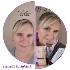 Cosmetic from Younique by Sylvia Jahn