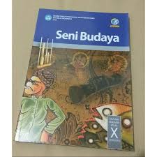 Kunci Jawaban Seni Budaya Erlangga Kelas 10 Key
