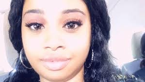 Shamika Parker's Instagram, Twitter & Facebook