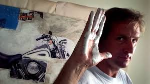 Lives Remembered: Michael Sharp, dancer and artist