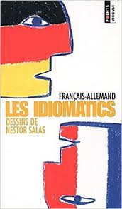 Le service allemand deepl pourrait bien surpasser google traduction. Les Idiomatics Francais Allemand Amazon De Blum Genevieve Salas Nestor Bucher