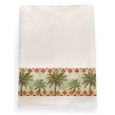 A wide variety of palm you can also choose from cotton, polyester / cotton, and 100% bamboo fiber palm tree bath towel, as well as from airplane, home, and hotel palm tree bath. Bath Towels With Palm Trees Wayfair