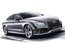 2015 Audi Rs7 Dynamic Edition Strutting To Ny Audi Rs7 Sportback Audi Rs Audi Rs7