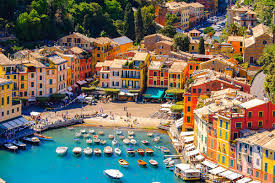 Portofino is a popular yachting destination. Visit Portofino In Italy Europe S Best Destinations