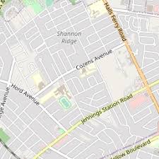 Residents of Hodiamont Avenue, Jennings, Missouri: who are they and what  are their concerns? — Neighbor.Report