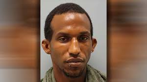 Man charged with murder after victim found stuffed in 2-ft deep plastic bin  at Houston motel