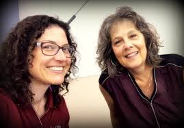 Beth Geyer's Instagram, Twitter & Facebook