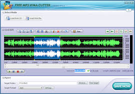 Free Mp3 Cutter 5 4 8 Download
