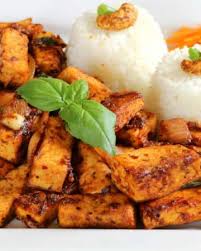 Because of the variety of textures (silken, regular, firm, extra firm) and neutral flavor, tofu can take on the texture of eggs for perfect scrambles, quiches, and frittatas. Extra Firm Tofu Archives Cook With Kushi
