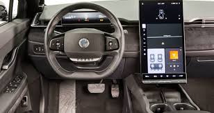 Image result for Shadow 2019 Fisker