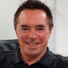 Tom Byerトム•バイヤー