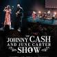 The Jonny Cash  June Carter Show; Duets of Two event image