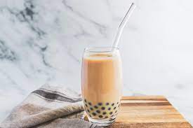 Bubble Tea Recipe
