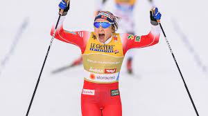 Den tidigare supertalangen gör nu en egen satsning för att hitta formen efter två tunga säsonger. Ski Vm Langrenn Falla Om Skistads Uttalelser Etter Vm Sprinten Jeg Tror Ikke Det Er Sa Gjennomtenkt