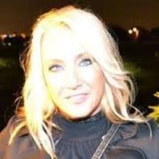 Angela Friis: Crew, host/presenter and makeup…