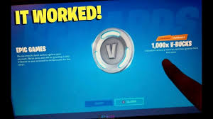 Don't worry, i'll share it with i have put human verification on the site with the fortnite code for ps4, so any web crawlers cannot access this information, and it will work longer / it. Fortnite V Bucks Generator 2020 Working No Human No Survey Verification Epingi