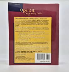 Image result for OpenGL programming guide