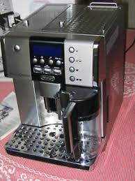 Check spelling or type a new query. Delonghi Prima Donna For Sale Ebay