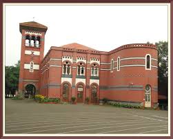 Council Hall Pune history and architecture