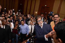 Private Jets Selfies Gifts For Aradhaya Amitabh Bachchan In Dubai Entertainment Emirates24 7 Amitabh bachchan leaves after casting his vote at a polling station in mumbai, april, 2019. for aradhaya amitabh bachchan in dubai