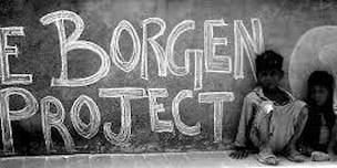 Borgen Project Volunteer Info Session