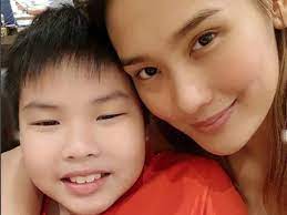 Maybe you would like to learn more about one of these? Trivia Get To Know Dennis Trillo S Son Calix Andreas Gma Entertainment