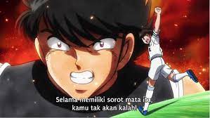 Oploverz Captain Tsubasa Hal