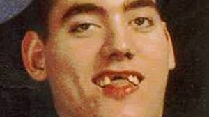 Joseph W. Blalock, 32, of Owings Mills