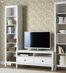 I Want To Do This In Black But Possibly With Wider Shelves On Either Side Like Bookcas Living Room Tv Stand Ikea Shelving Unit Built In Entertainment Center You can find tv stands with shelves and doors to hide equipment and keep your home looking neat and tidy as well as those that consist of just the stand and bracket, perfect for smaller spaces or bedrooms.