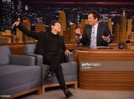 Select an episode below or record this series. Harry Styles And Host Jimmy Fallon Visit The Tonight Show Starring Jimmy Fallon At Rockefeller Center On Ju Harry Styles Harry Styles Fanfiction Jimmy Fallon