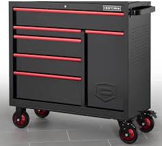 Check spelling or type a new query. New Craftsman Fully Featured 41 Tool Storage Chest And Rolling Cabinet
